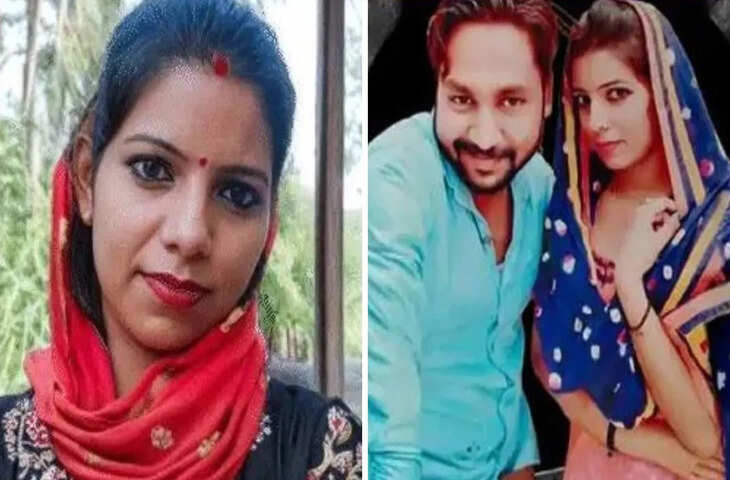 कैथल में दिल दहला देने वाली वारदात, पत्नी की हत्या के बाद 9 घंटे तक शव के पास बैठा रहा आरोपी
