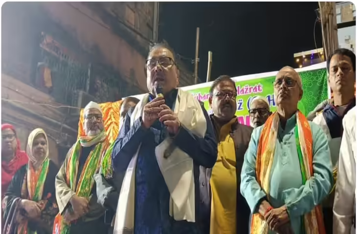 राम को लेकर विवादित बयान: TMC विधायक मदन मित्रा रामलला को बताया मुसलमान, भड़की BJP ने लगाए गंभीर आरोप&nbsp;