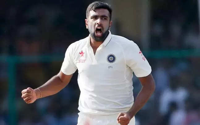 ashwin jadeja 