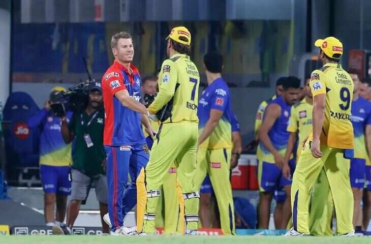 IPL 2023 DC vs CSK-1-1-11111111111111