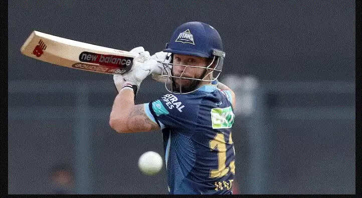 IPL 2022 RR vs GT Highlights: लगातार फ्लॉप हो रहे Matthew Wade पर भड़के फैंस, इस खिलाड़ी को मौका देने की उठाई मांग