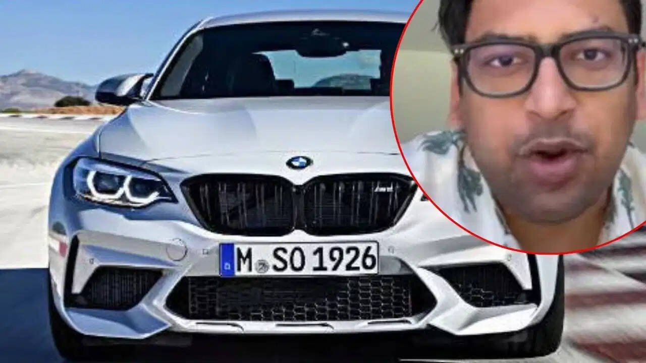 40 लाख सालाना कमाने वाला शख्स खुद को समझने लगा ‘गरीब’, BMW चलाने के बावजूद टूटी नींद, डॉक्टर ने बताई वजह