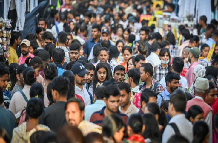 TISS की रिपोर्ट में खुलासा! अगले 120 साल में भारत की हिन्दू आबादी घटकर रह जाएगी&nbsp;67 फीसदी, जानिए क्या है इसका कारण ?