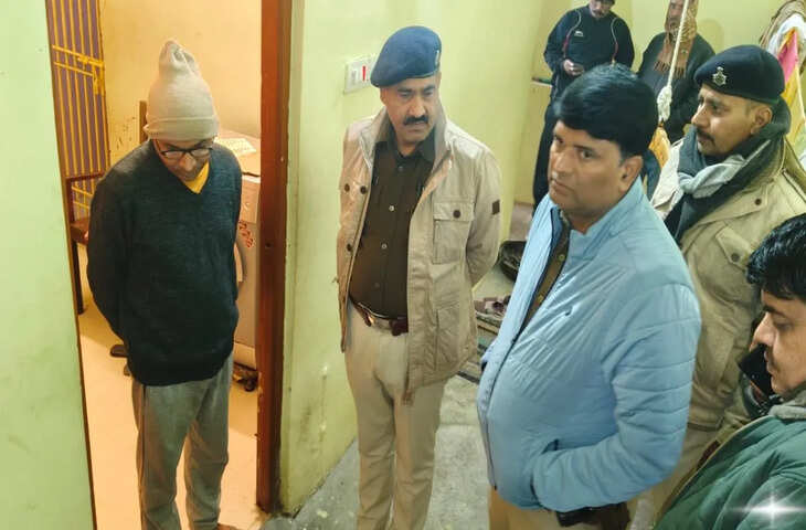 छपरा में अंगीठी बनी मौत का कारण: जहरीले धुएं से एक ही परिवार के चार लोगों की मौत, तीन की हालत गंभीर