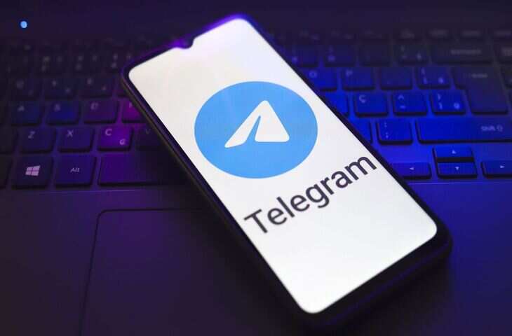 हर यूजर को मिल सकती है फ्री वेबसाइट! Telegram यूजरनेम ही बनेगा URL, टेलीग्राम के CEO Pavel Durov का बड़ा ऐलान
