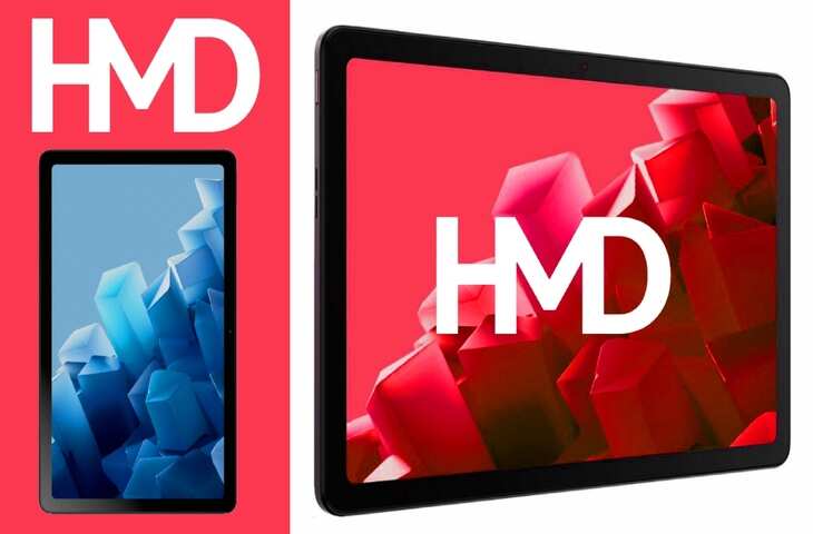 लॉन्च&nbsp; से पहले ही सामने आ गए&nbsp;HMD Slate Tab 5G के सभी फीचर्स,&nbsp;Snapdragon 7s Gen 2 और&nbsp;13MP कैमरा के साथ देगा दस्तक&nbsp;