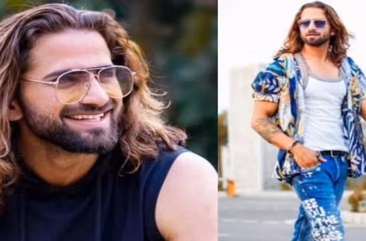 जिम से निकलते ही हरियाणवी सिंगर अंकित बालियान की हत्या, ताबड़तोड़ 12 राउंड फायरिंग से दहला शामली