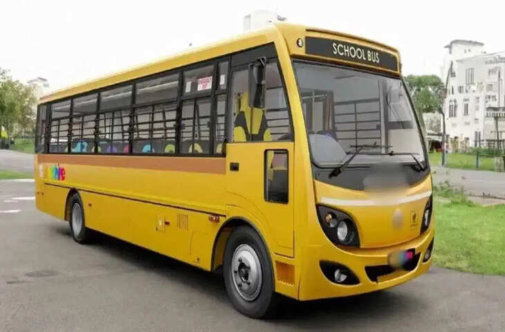 Maharashtra School Bus Fare Hike: स्कूल बस का किराया 15% बढ़ा, लाखों अभिभावकों पर बढ़ेगा आर्थिक बोझ