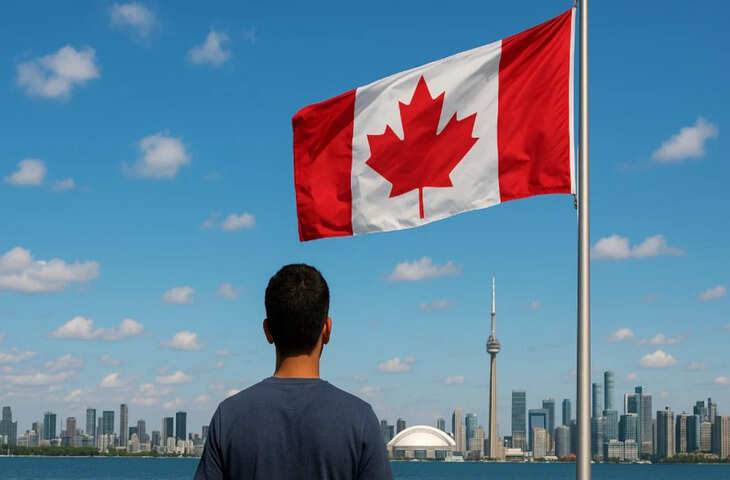 कनाडा PR के लिए आपका CRS स्कोर कितना होना चाहिए? जानें अपनी योग्यता और इमीग्रेशन प्रोसेस