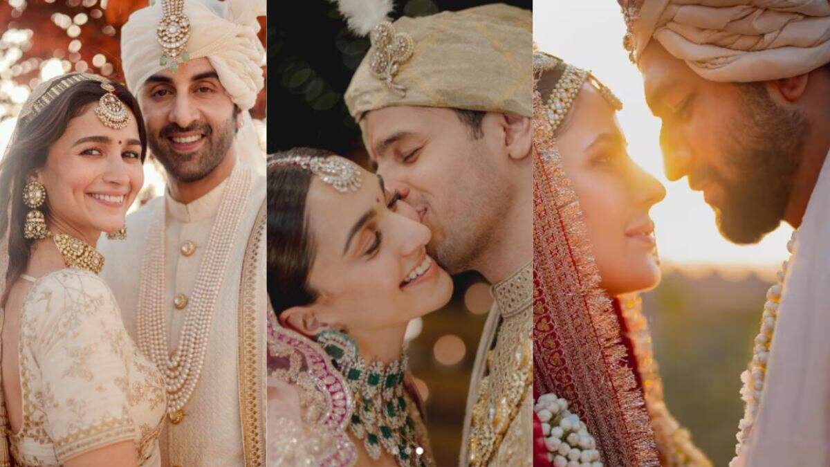 New year 2025 top 10 celebrity couple predictions