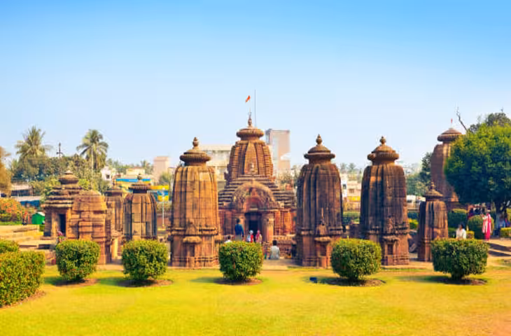 Odisha Tour Package: मंदिर, समुद्र और झरनों का शानदार सफर, जानें Wonders of Odisha पैकेज की पूरी डिटेल