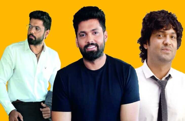 Rakshit Shetty Birthday Special : कौन है और क्या करते है रक्षित शेट्टी ?&nbsp;जिनकी कभी दीवानी थी&nbsp;रश्मिका मंदाना, जाने क्यों टूटा था रिश्ता&nbsp;