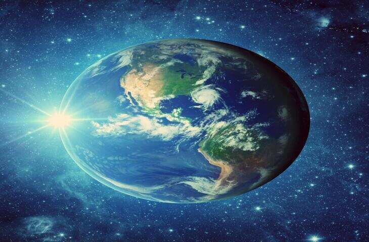 Earth Age: क्या है हमारी पृथ्वी की वास्तविक उम्र और वैज्ञानिकों ने इसे तय करने के लिए कौन-कौन से तरीके अपनाए?