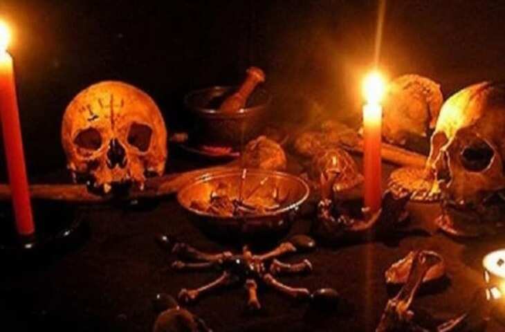 अजमेर में तंत्र-मंत्र के नाम पर शोषण की कोशिश का आरोप, तांत्रिक समेत तीन पर गंभीर आरोप