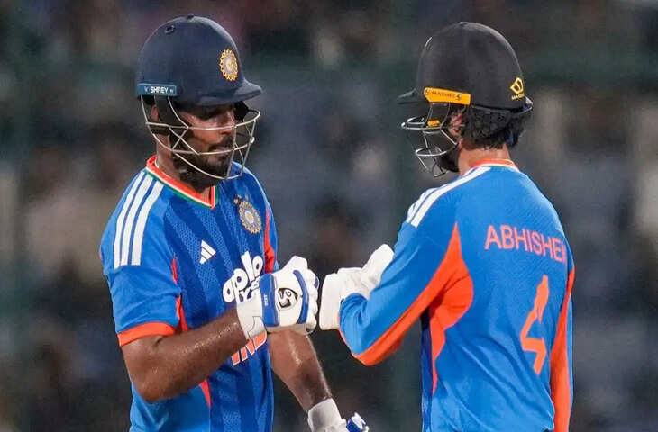 IND vs AFG 3rd T20: सीरीज जीतने के बाद टीम इंडिया में होंगे बड़े बदलाव? वैभव सूर्यवंशी समेत इन खिलाड़ियों को मिल सकता है मौका