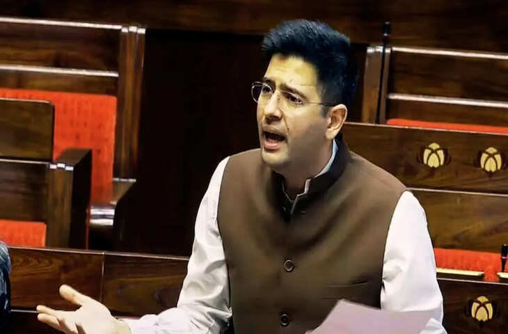 कांग्रेस ने किया सनसनीखेज दावा! &ldquo;7 सांसद नहीं, AAP के 50 विधायक भी छोड़ सकते है AAP का साथ&nbsp;