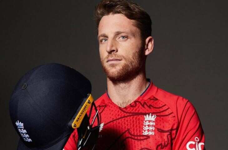 जानिए Jos Buttler&nbsp;&nbsp;की Social Worth और Financial Networth