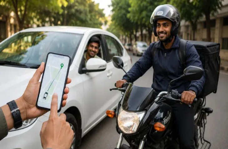 Ola Uber Rapido Rules: ड्राइवर 12 घंटे से ज्यादा नहीं चला सकेंगे गाड़ी, GPS से होगी ट्रैकिंग, 1 सितंबर से लागू होंगे नए नियम​​​​​​​