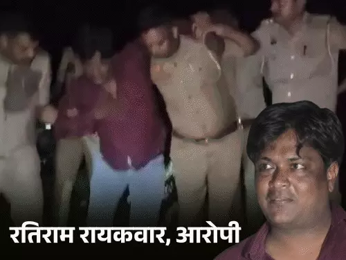 11 अगस्त को घर पर थी 13 साल की बहन, भाई दुकान पर बैठा था; पेड़ पर झूला झूलते वक्त हुआ हादसा