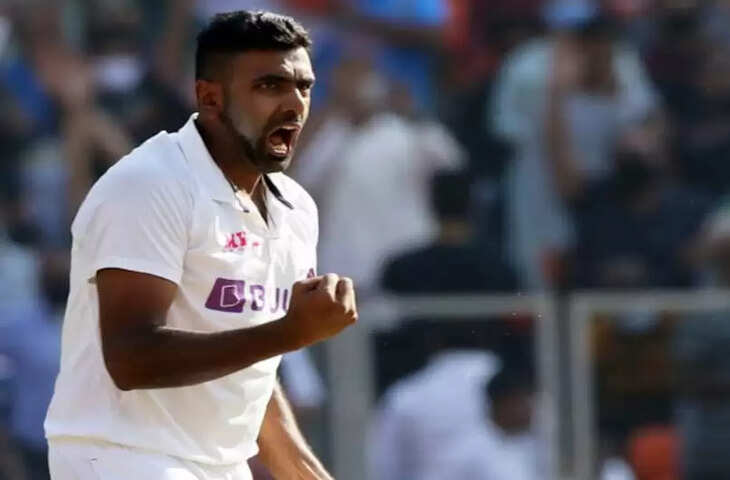IND vs NZ Ashwin के पास पूरा मौका, आज ध्वस्त कर देंगे Harbhajan Singh का बड़ा रिकॉर्ड