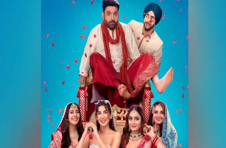 इस शुक्रवार मनोरंजन का महाब्लास्ट: थिएटर से OTT तक आएंगी ये 10 नई फ़िल्में और सीरीज, यहाँ देखिये पूरी लिस्ट 