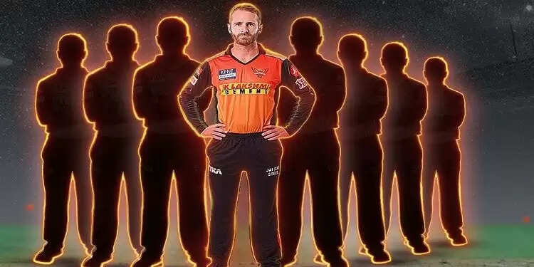 IPL 2022 Auction, ऑक्शन में SRH Team किन विदेशी खिलाड़ियों को खरीदे, फैंस ने दिए सुझाव