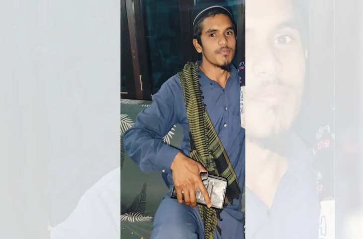 टोंक में सनसनीखेज वारदात, मस्जिद के बाथरूम में व्यक्ति को पेट्रोल डालकर जलाया गया