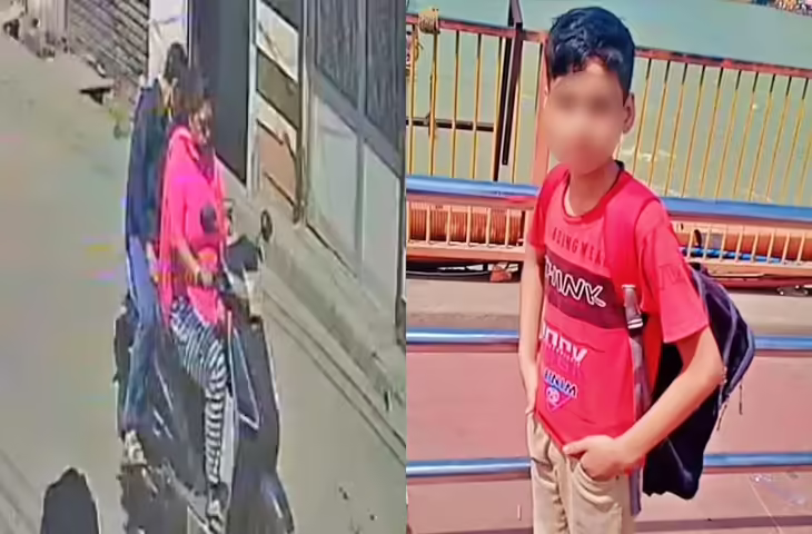 सहारनपुर में भरोसे का कत्ल: महिला दोस्त पर हत्या का आरोप, लाखों रुपये के लालच में वारदात