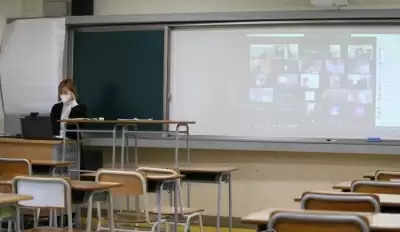 स्कूलों में शुरू होंगी ऑनलाइन क्लासेस, night curfew नहीं लगेगा