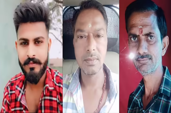 बाइकों की भिड़ंत में दो तूरी कारोबारियों सहित तीन की मौत, मां-बेटी गंभीर घायल