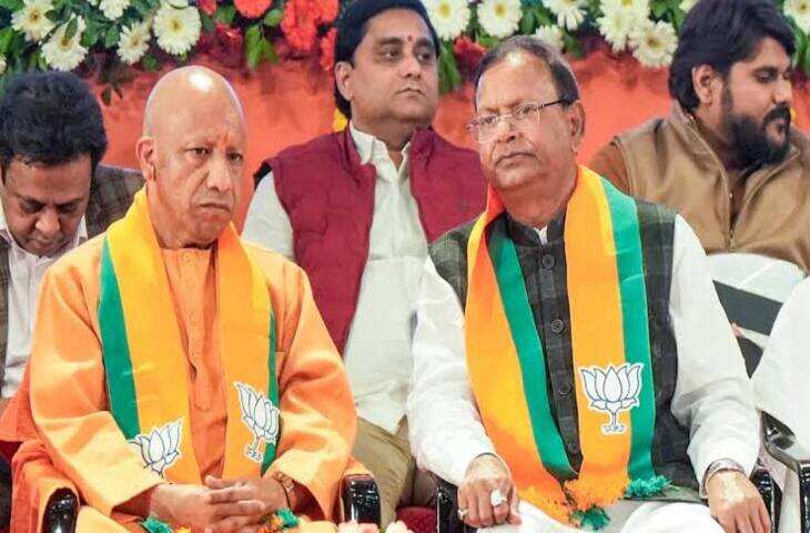 UP MLC Election: उत्तर प्रदेश की 11 एमएलसी सीटों पर मतदान शुरू, 14.81 लाख से ज्यादा मतदाता करेंगे वोट