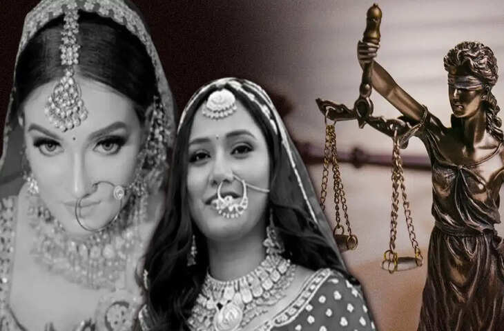 दहेज हत्या के मामलों में उतार-चढ़ाव, लेकिन इंसाफ की रफ्तार अब भी बेहद धीमी