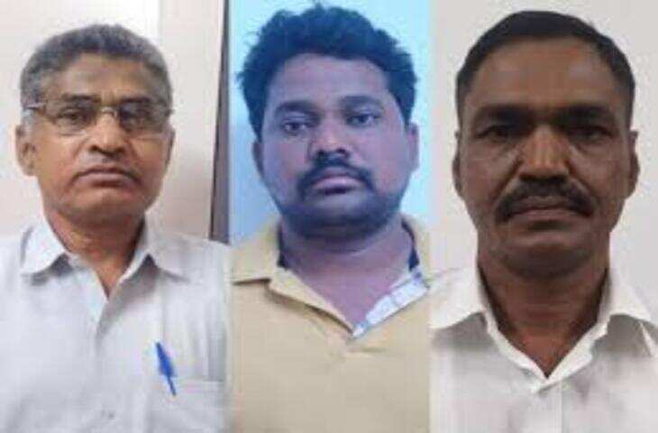 ग्रेड सेकेंड टीचर भर्ती पेपर लीक केस, वीडियो में जाने RPSC के निलंबित सदस्य बाबूलाल कटारा को सुप्रीम कोर्ट से अंतरिम जमानत, राज्य सरकार से मांगा जवाब