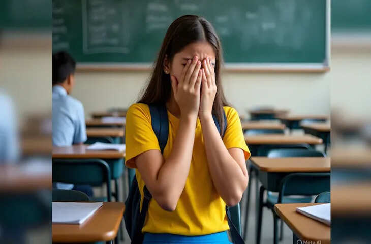 11वीं छात्रा से आरोपी ने बनाया भाई का रिश्ता... फिर छेड़छाड़ और पिता-भाई से की मारपीट, छात्रा ने कर ली सुसाइड