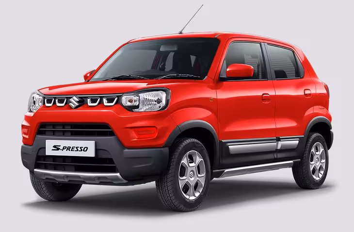 Cheapest Automatic Cars: आम आदमी के बजट में कौन-सी हैं सबसे सस्ती ऑटोमैटिक कारें? ₹5 लाख से कम में ये ऑप्शन जानें