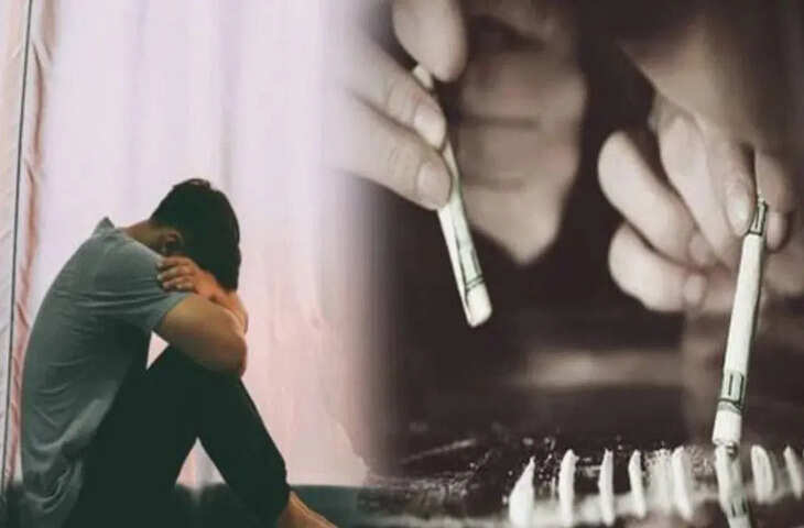 नशे की जद में बच्चे, 10 शहरों में महज 11 की उम्र में ही ले लेते हैं ड्रग्स