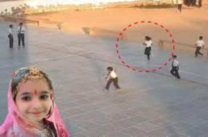 नागौर के टालनपुर कस्बे में 9 वर्षीय छात्रा की अचानक मौत, पूरे इलाके में शोक