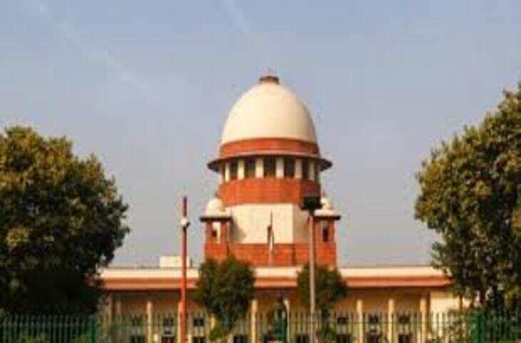 एसआई भर्ती-2025 पर विवाद, परीक्षा स्थगित करने की मांग को लेकर सुप्रीम कोर्ट में याचिका, गुरुवार को सुनवाई