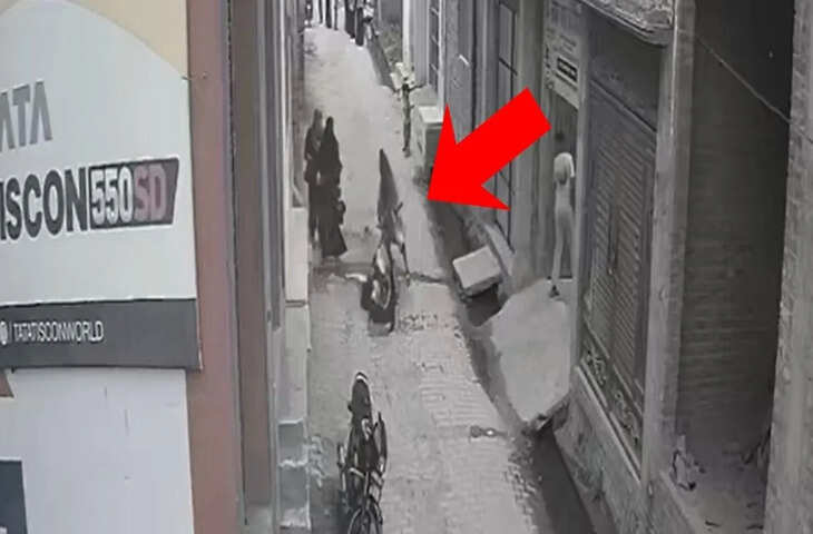 बलिया में 35 साल के उमेश की पीट-पीटकर हत्या, CCTV VIDEO ने बढ़ाई सनसनी