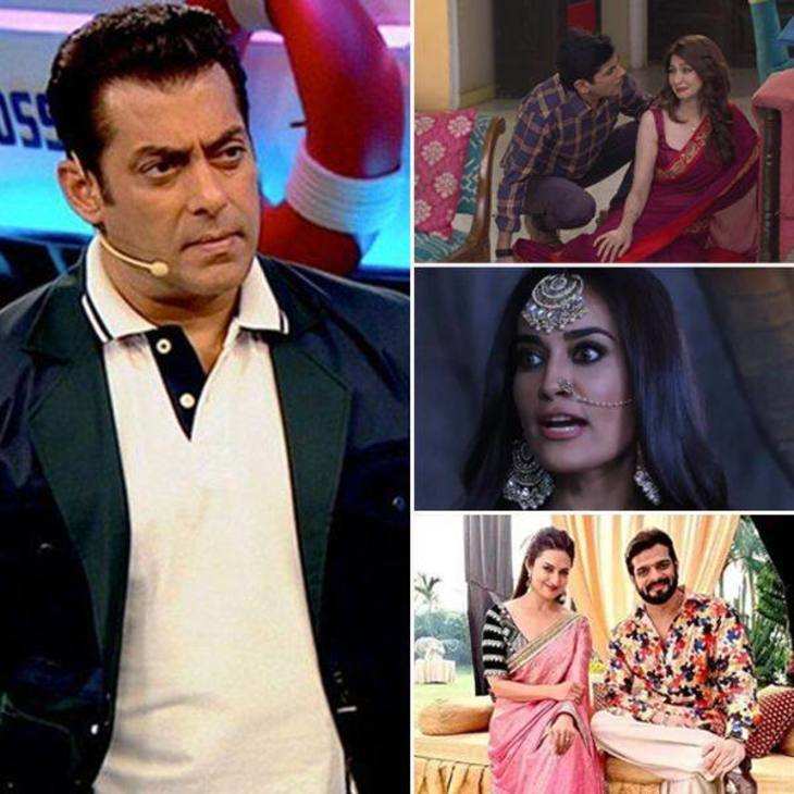 इन भारतीय टीवी शोज़ पर पकिस्तान में लगाया गया प्रतिबन्ध, लिस्ट में Salman और Amitabh के शोज़ भी है शामिल 