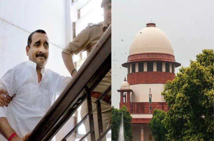 &lsquo;कुलदीप सेंगर को फांसी तक लेकर जाऊंगी, तभी मिलेगा न्याय&rsquo;, उन्नाव रेप केस की पीड़िता ने बयां किया दर्द