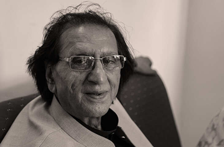 Waseem Barelvi Shayari: मशहूर शायर वसीम बरेलवी के कुछ सबसे बेहतरीन शेर 