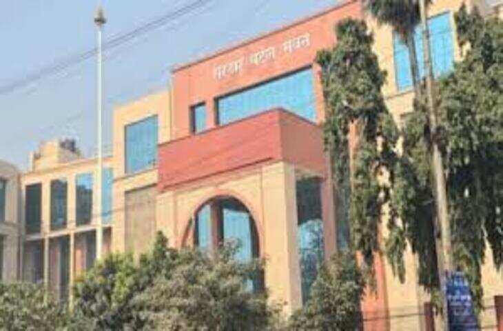 बिहार पुलिस अलर्ट: पाकिस्तान के जैश-ए-मोहम्मद के तीन आतंकियों के प्रवेश की सूचना, पूरे राज्य में सुरक्षा कड़ी