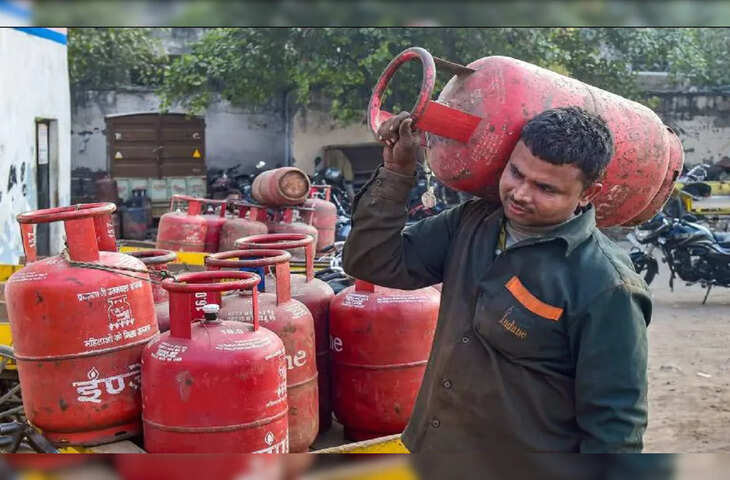 शहर और गांव के लिए LPG सिलेंडर का टाइमलाइन तय: शहर में 25 दिन, ग्रामीण इलाकों में 45 दिन,&nbsp;मिट्टी के तेल की भी वापसी
