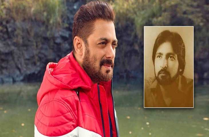 जानिए क्यों भारत के महान जासूस Black Tiger का किरदार निभाने से पीछे हेट Salman Khan, वीडियो में जाने भाईजान को किस बात का था डर ?