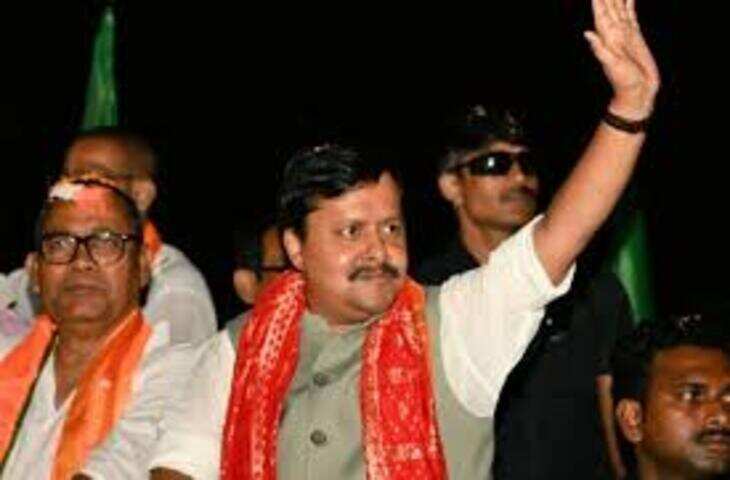 पचपदरा रिफाइनरी उद्घाटन को लेकर सियासी घमासान तेज, लागत और श्रेय पर सत्ता-विपक्ष आमने-सामने