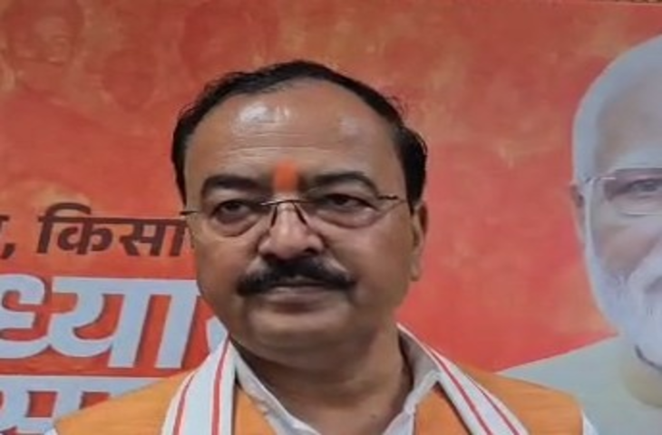 जातीय जनगणना पर सियासी संग्राम तेज, डिप्टी CM केशव मौर्य बोले &ndash; "मोदी ने सबको चित कर दिया"