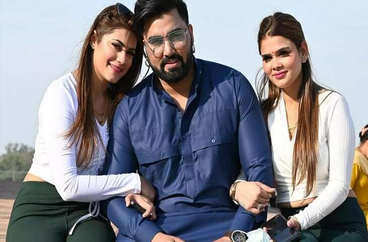 अरमान मलिक की दो शादियों ने बढ़ाया विवाद, कोर्ट ने यूट्यूबर समेत पायल और कृतिका को भेजा नोटिस​​​​​​​