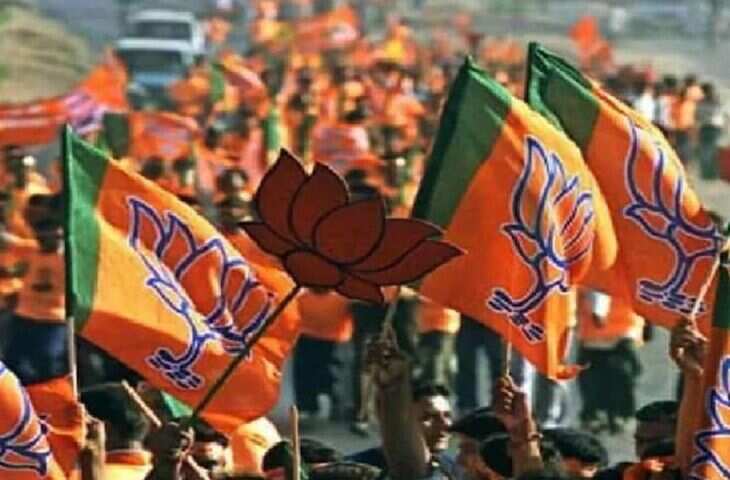 उदयपुर में बीजेपी नेत्री वीडियो कांड, फुटेज में जाने जांच अधिकारी बदलने के बाद पार्टी में बढ़ी खींचतान