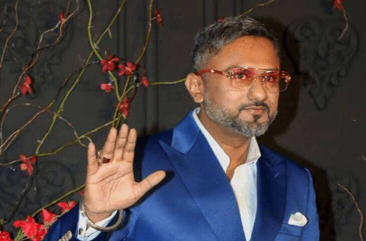 हनी सिंह को महाराष्ट्र साइबर सेल का नया समन, वीडियो में जाने 16 अक्टूबर को पूछताछ के लिए बुलाया; पेश नहीं हुए तो LOC की तैयारी